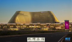 冈田马尼拉赌场八月博彩收入386亿披索增72％