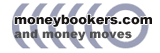 Moneybookers