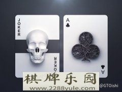 大家来讨论一下德州扑克是赌博吗