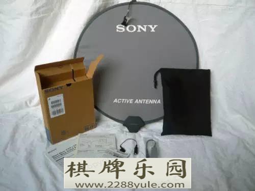 SONY唯一在产高端收音机的前世今生