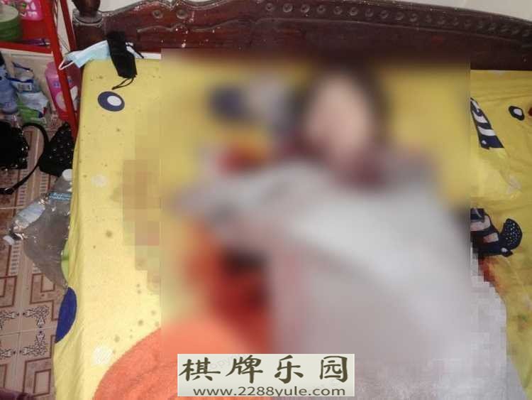 柬埔寨警方杀死波贝赌场女员工的凶手并非中国